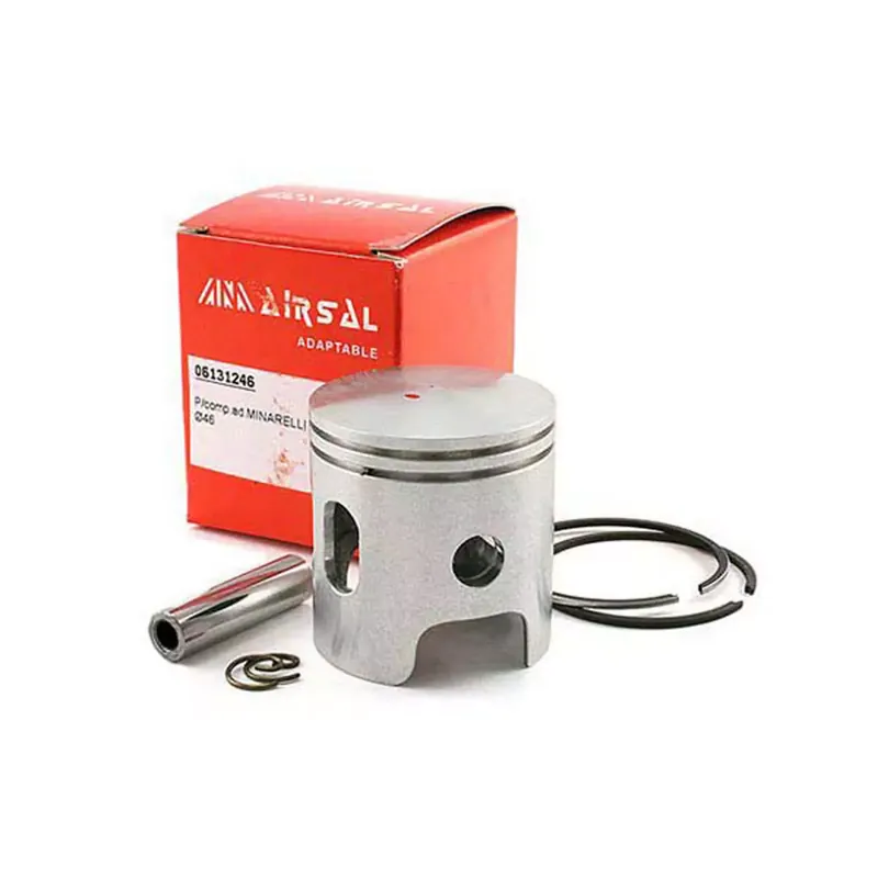 Must-Have Piston 46mm MBK Booster Stunt Yamaha BW'S Slider – Airsal Sport Alu 70cc