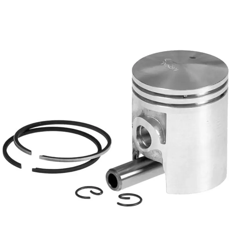 Piston 40mm MBK Ovetto Yamaha Neo's – Airsal T6 Racing / Sport Alu 50cc Quantité Limitée