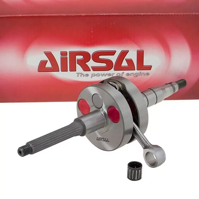 Bon Plan Vilebrequin MBK Nitro Ovetto Yamaha Aerox Neo's – Airsal Racing Xtrem