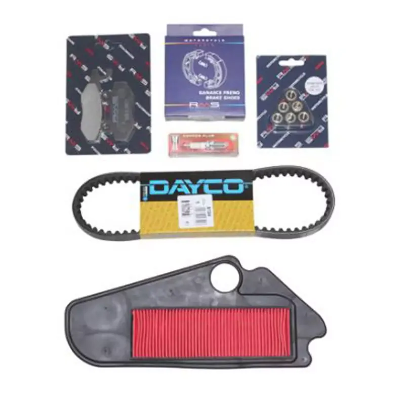 Kit Entretien Kymco Agility 4T 12 pouces – RMS Prix Promo