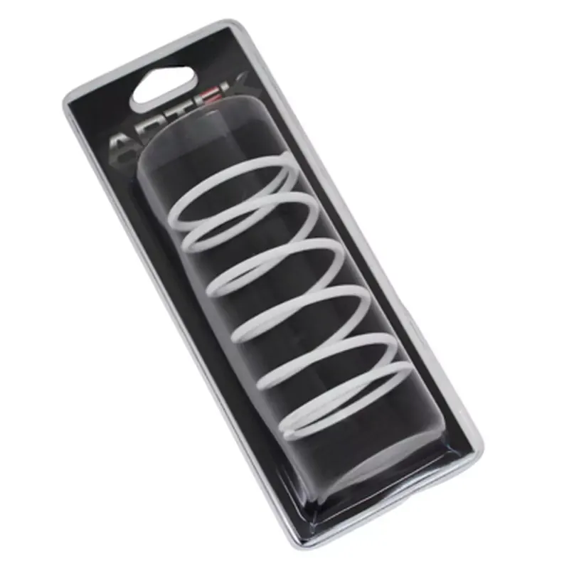 Promotion Saisonnière Ressort de poussée MBK Booster Stunt Yamaha BW'S Slider 2004 – ARTEK K1 Medium (blanc)