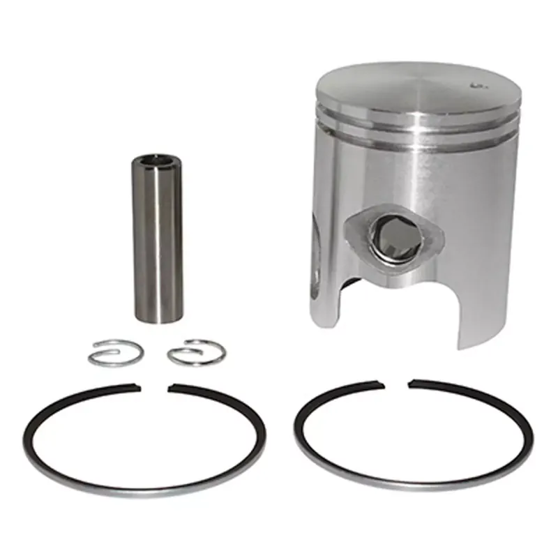 Piston 40mm MBK Booster Ovetto Yamaha BW'S Neos – ARTEK K1 Fonte Meilleur Prix