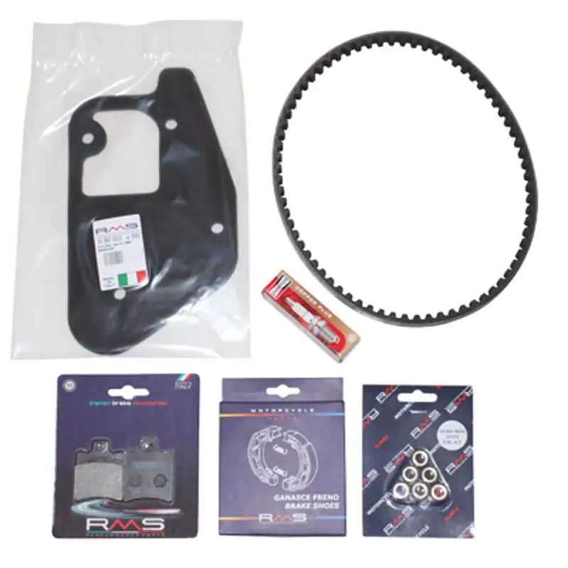 Promotion Kit Entretien MBK Booster Next Rocket Yamaha BW'S NG Spy