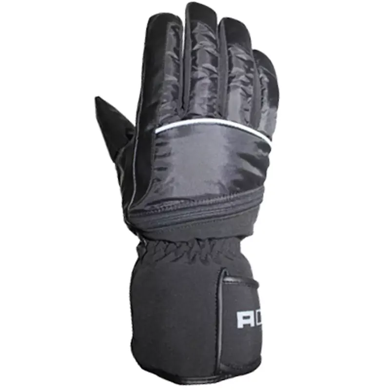 Gants Moto – ADX Freeway hiver Noir XS Prix Choc