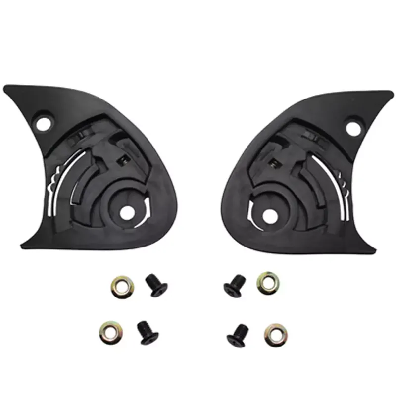 Prix Réduit Kit Fixation Ecran Casque Intégral – ADX RS2