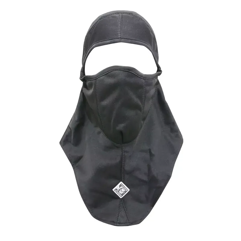 Prix Choc Cagoule Hublot – TUCANO Burian Jet Noir