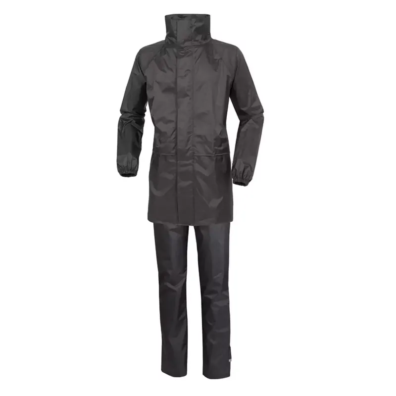 Ensemble Veste et Pantalon de Pluie – TUCANO Set Diluvio Start S Nouvelle Collection