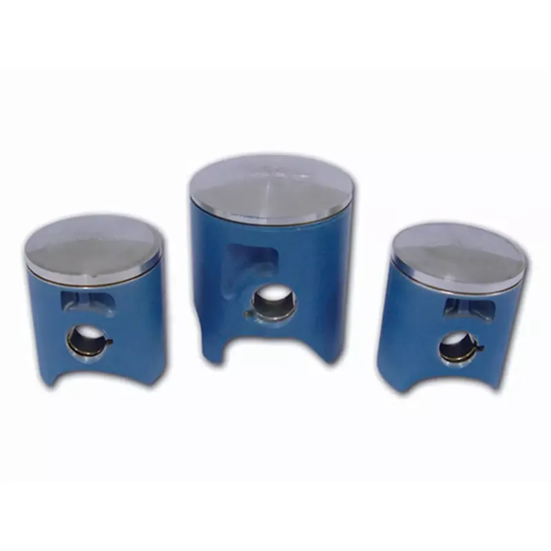 Meilleur Prix Piston 49.75mm AM6 – BRK Blauzafir pour Top Perf