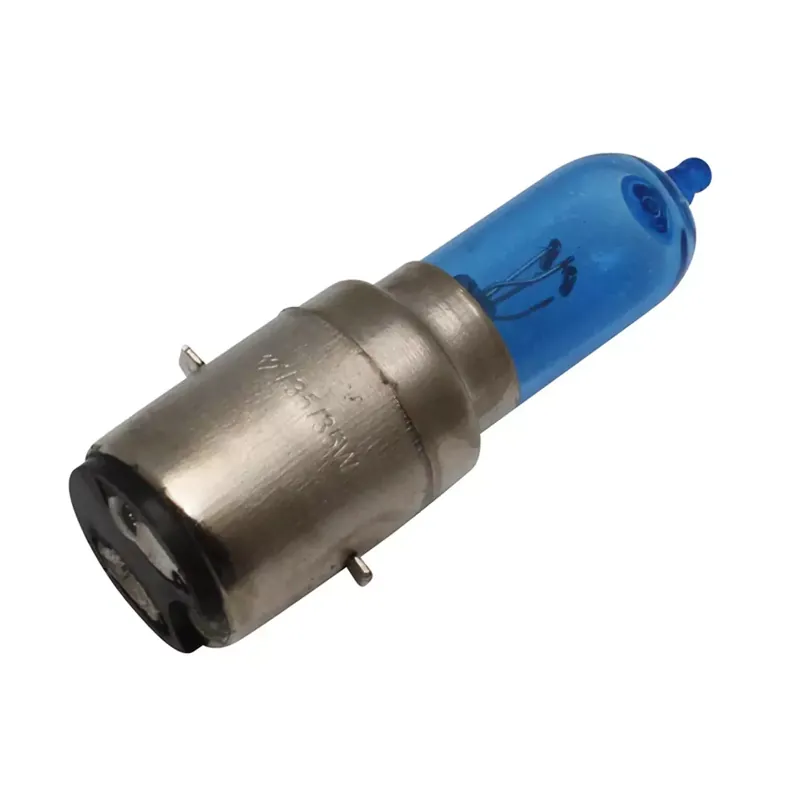 Ampoule 12V 35/35W BA20D – Look Xenon Commande En Gros