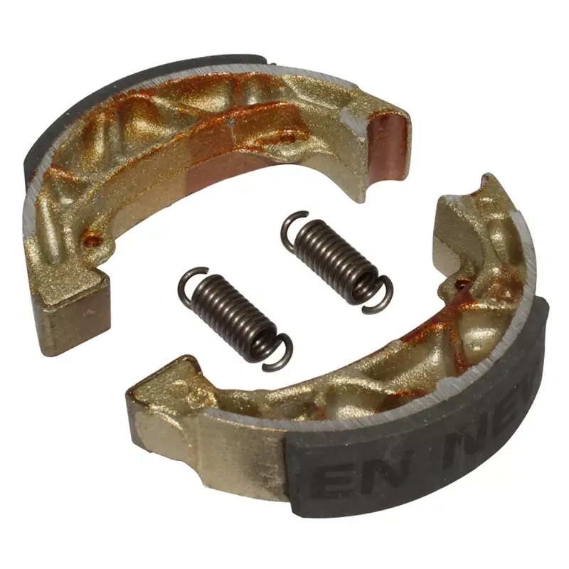 Mâchoires de Frein Piaggio Zip RST – NEWFREN GF.0266 Expédition Rapide