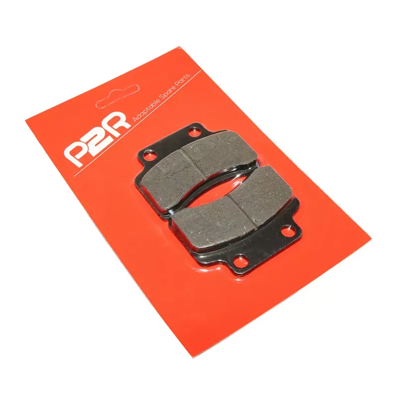 Offre Du Jour Plaquettes de Frein CPI Generic Keeway Peugeot – P2R