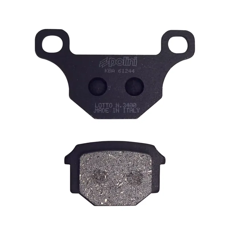 Plaquettes de Frein Derbi Rieju TGB – POLINI Original Petit Prix