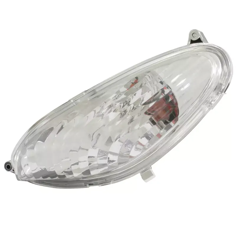 Certifié Clignotant avant gauche MBK Ovetto Yamaha Neos transparent