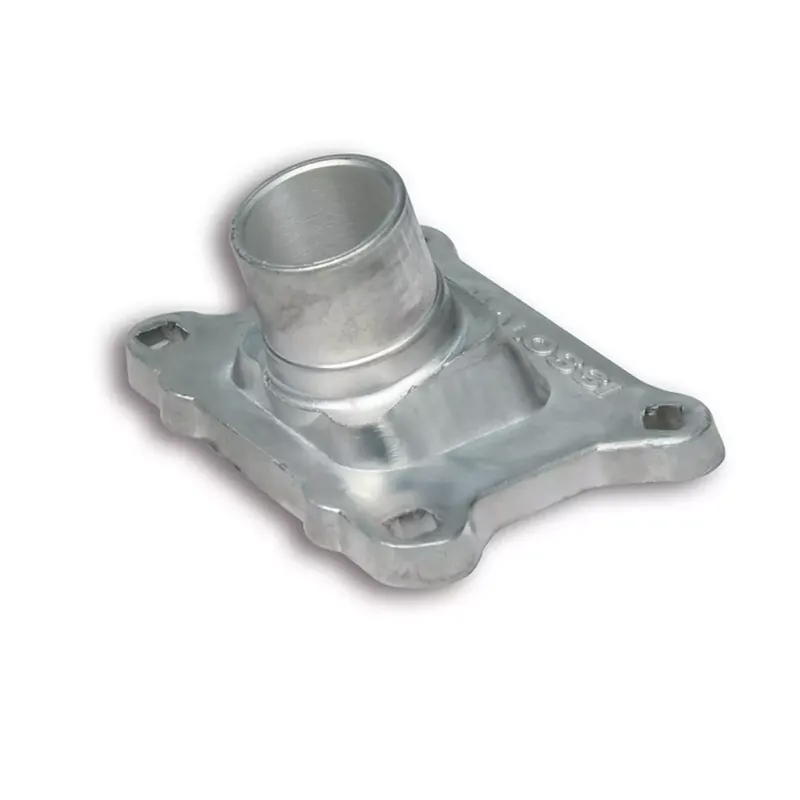 Commander Maintenant Pipe Carter Moteur Peugeot 103 RCX SPX – 17 / 19mm Malossi