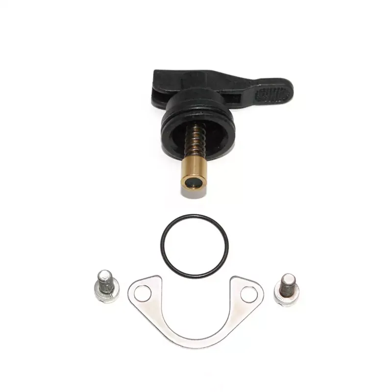 Starter Manuel à levier Carburateur PHVA / PHVB – Dellorto Acheter Direct