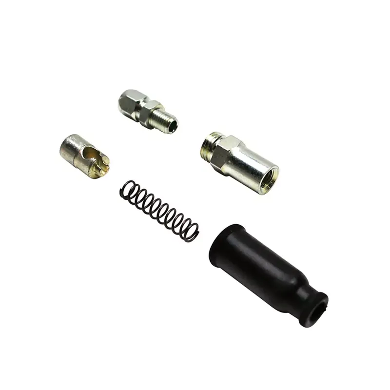 Starter à Câble Carburateur PHBG – Dellorto Expédition Rapide