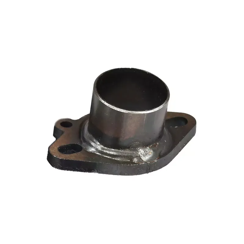 Super Prix Bride de Fixation Pot Derbi E2 E3 E4 – MVT S-race
