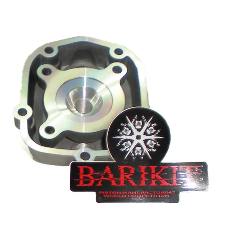 Culasse 70cc DERBI E3 – BARIKIT Fonte 47mm Prix Promo