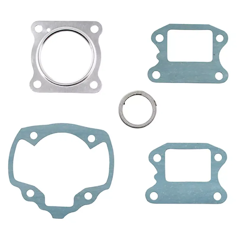 Joints Haut Moteur 50cc Peugeot Buxy Trekker TKR – Type Origine 40mm 5 joints Meilleur Choix
