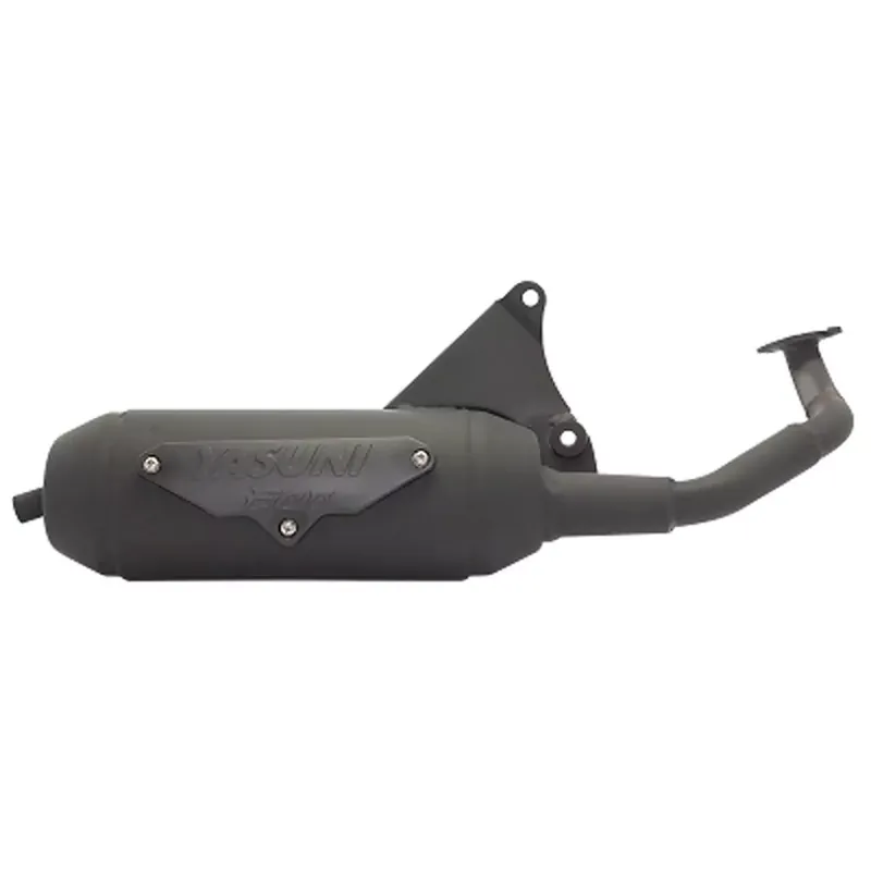 Pot MBK Nitro Ovetto Yamaha Aerox Neo's 50cc – Eco Yasuni Offre Exclusive