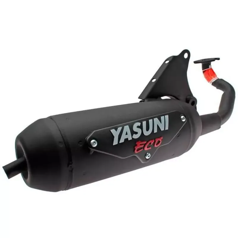 Bon Plan Pot Kymco Agility Like 2T 50cc – Eco Yasuni