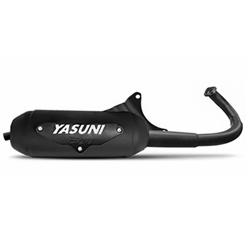 Pot Piaggio NRG Typhoon Zip 50cc – Eco Yasuni Commande En Gros