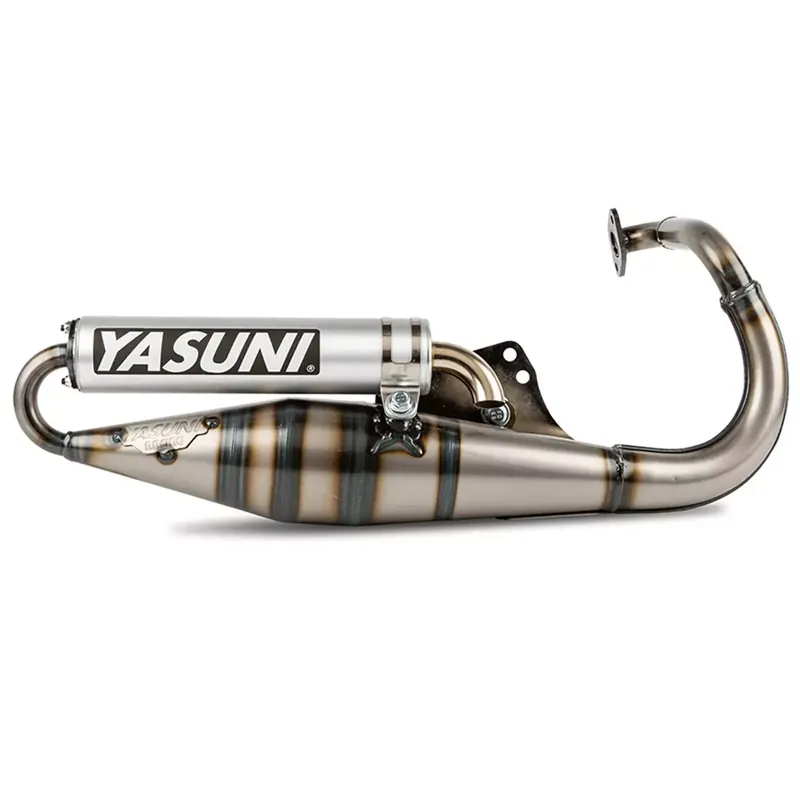 Livraison Express Pot Peugeot Buxy Speedfight 1 & 2 TKR 50cc – Z Alu Yasuni