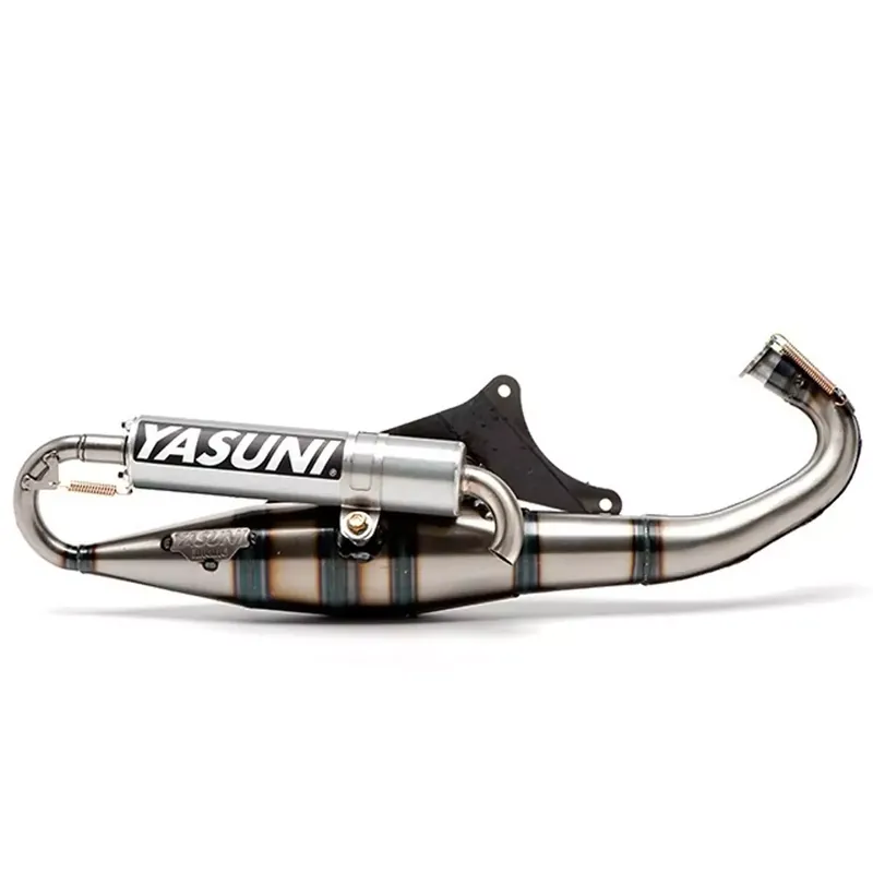 Pot Piaggio NRG Typhoon Zip 50 / 70cc – C16 Carrera Alu Yasuni Prix Promo
