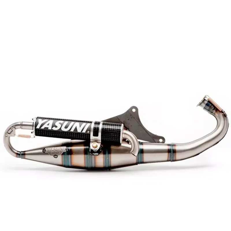 Pot Piaggio NRG Typhoon Zip 50 / 70cc – C16 Carrera Carbon Yasuni Vente Flash