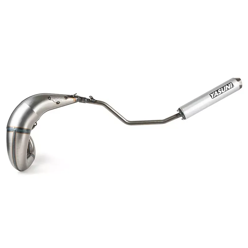 Pot Passage Haut Gauche MBK X-Limit Rieju RR Yamaha DTR 50 / 70cc – Cross ML Max Alu Yasuni Meilleur Choix