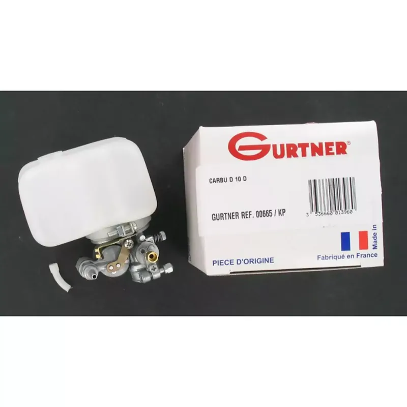 Carburateur 10mm – GURTNER D10D 665K Peugeot BB Prix Bas