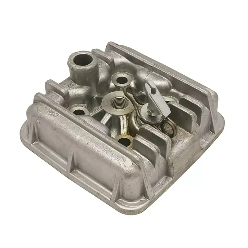 Commander Maintenant Culasse 50cc Peugeot RCX SPX LC – Type Origine 40mm