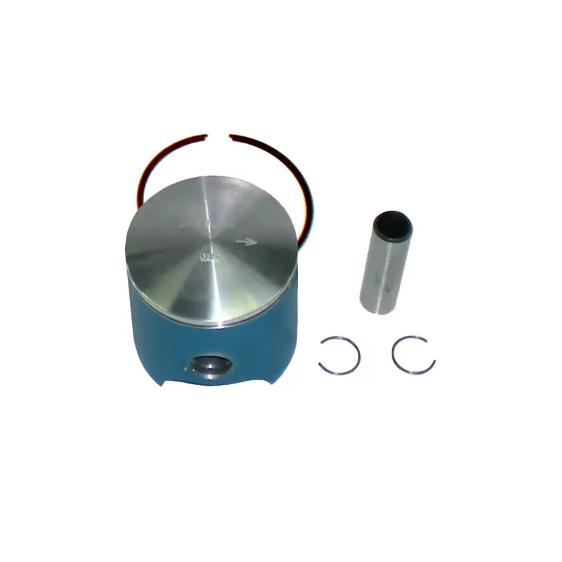Bon Marché Piston 50mm AM6 DERBI E2 E3 E4 Scooter Minarelli LC – BRK Blauzafir Alu Axe 12mm 49.94 mm