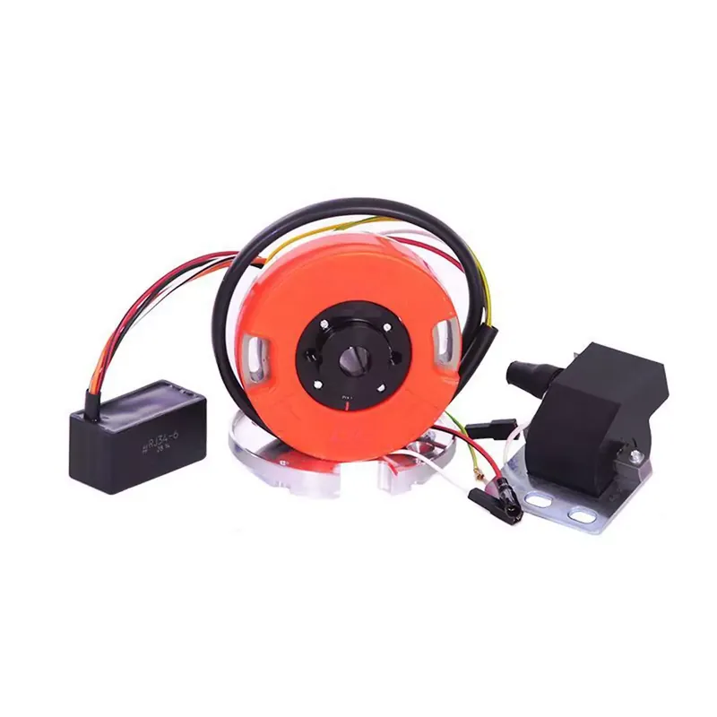 Commander Maintenant Allumage Simson – MVT Digital Direct Rotor interne DD26