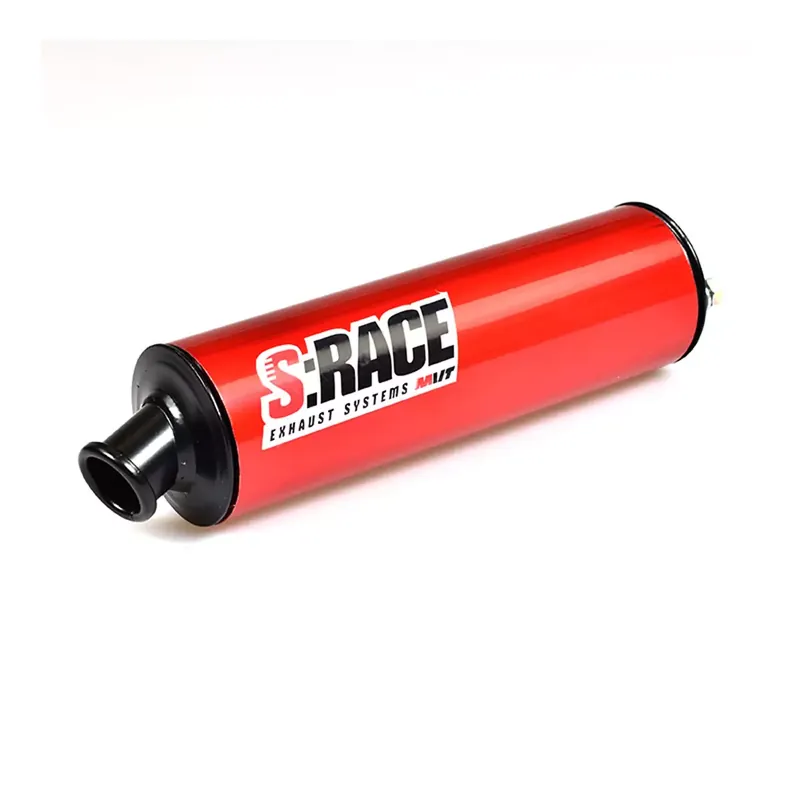 Seulement Aujourd&rsquo;hui Silencieux de pot long Cyclo – MVT SP2 S-Race EC23 / EC24 25959-defaultCombination