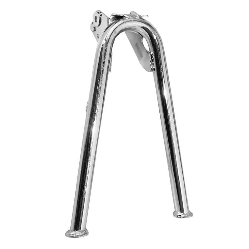 Béquille Centrale Cyclo PEUGEOT 103 SP – 295mm Chrome Vente Flash