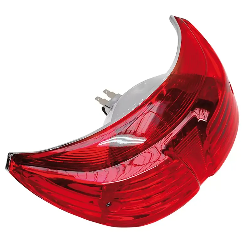 Produit De Marque Feu Arrière Peugeot TKR Trekker Squab – Type Origine