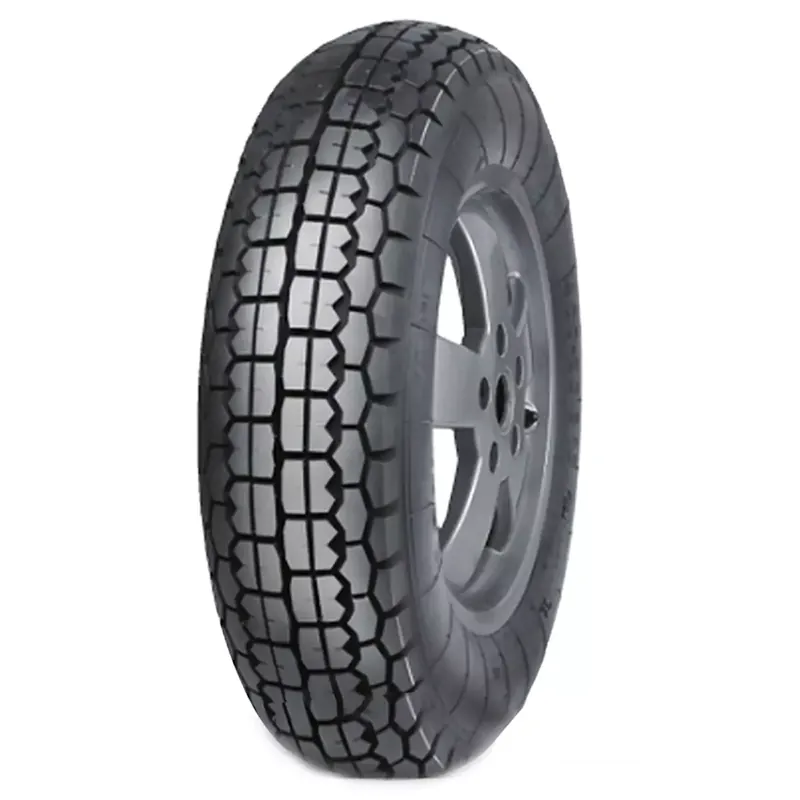 Prix Promo Pneu 8 pouces 4.00-8 – Mitas B13 TL / TT