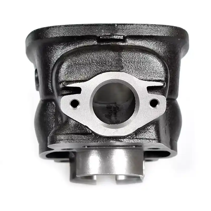 Pas Cher Cylindre seul 75cc de rechange DERBI E3 E4 – MVT IRON MAX Fonte IM20