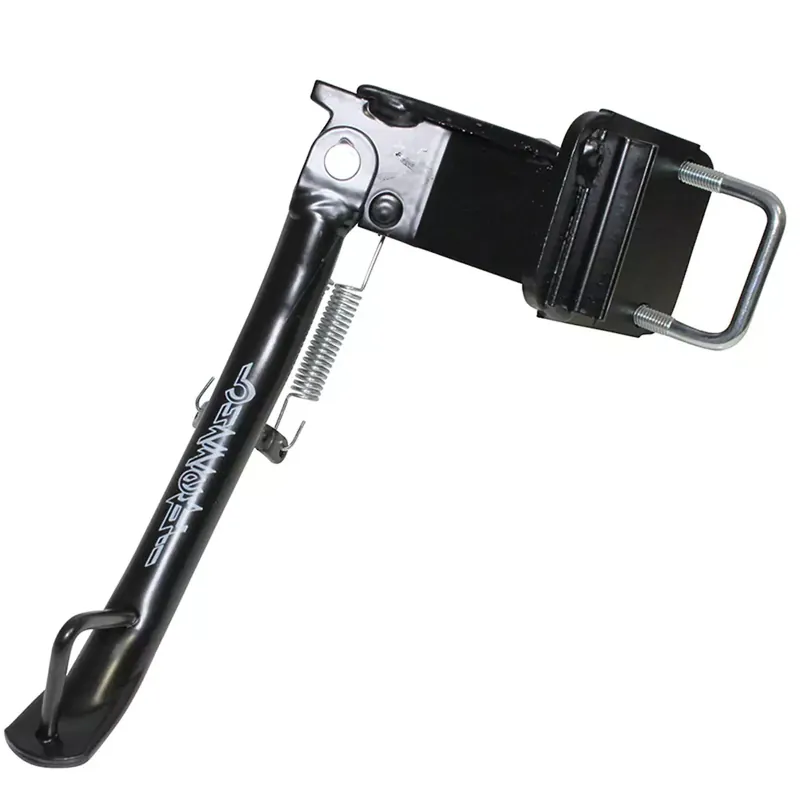 Satisfait Ou Remboursé Béquille Latérale MBK Nitro YAMAHA Aerox à partir de 2013 – Noir Buzzetti