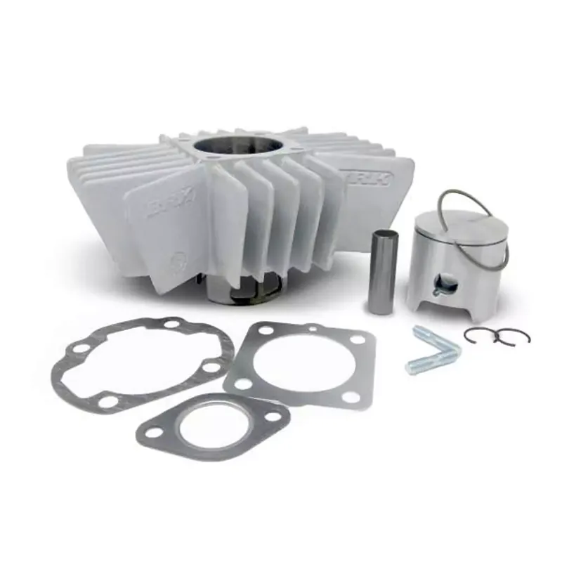 Kit Cylindre 74cc DERBI Variant Start – BRK Alu 47.6mm Prix Promo