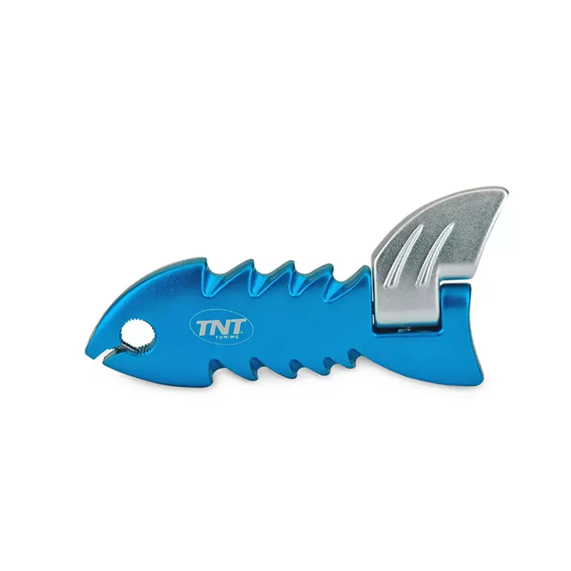 Pas Cher Kick de démarrage MBK Peugeot Yamaha – TNT Fish Bleu