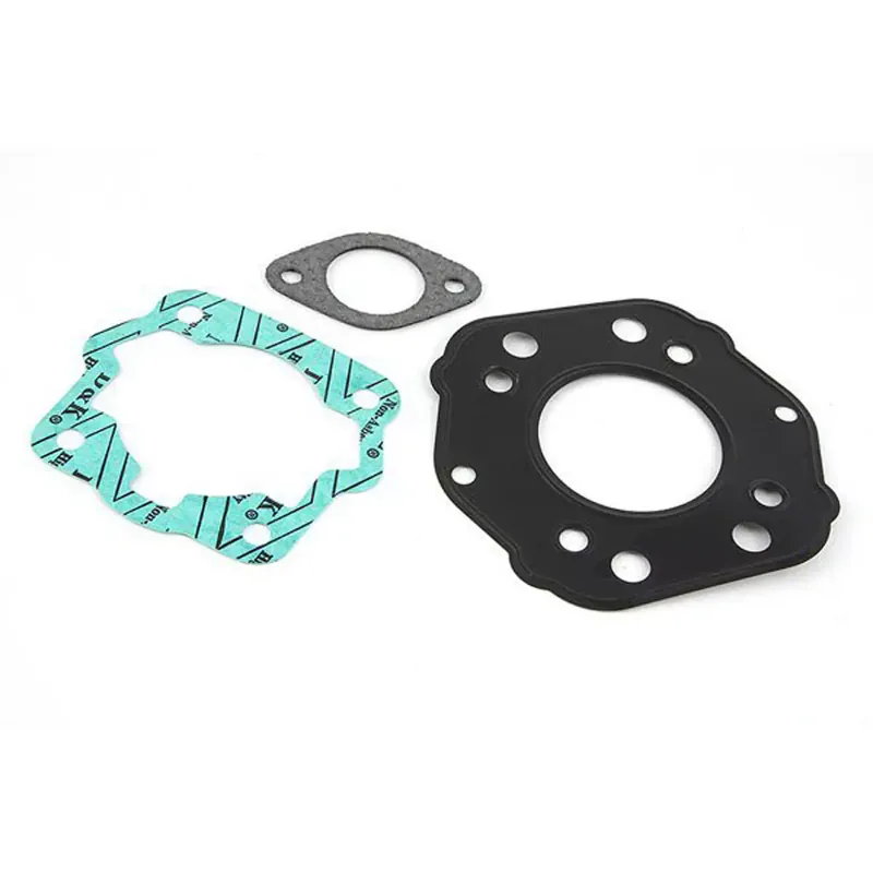 Nouvel Arrivage Joints Haut Moteur 80cc DERBI E2 – BARIKIT Big Bore Fonte 50mm
