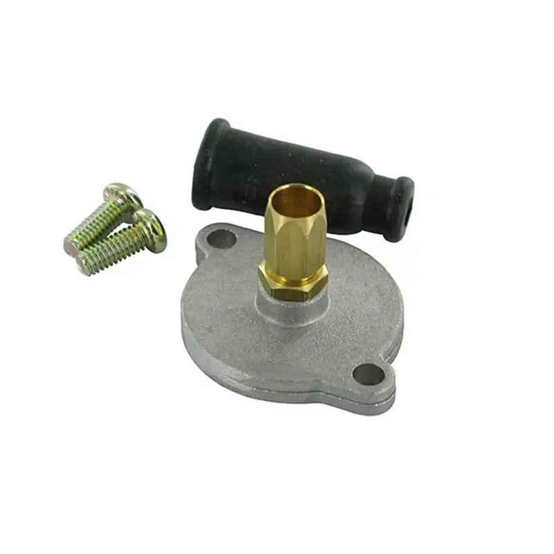 Petit Prix Couvercle de Boisseau Carburateur CP – Polini