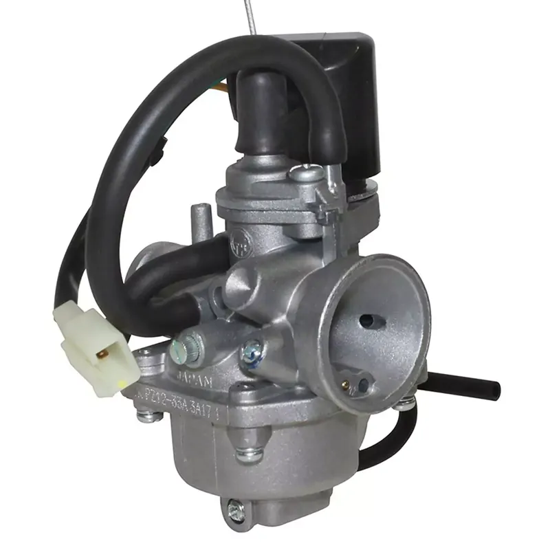 Dernier Modèle Carburateur 12mm – Premium TK Peugeot Ludix Speedfight 3 & 4