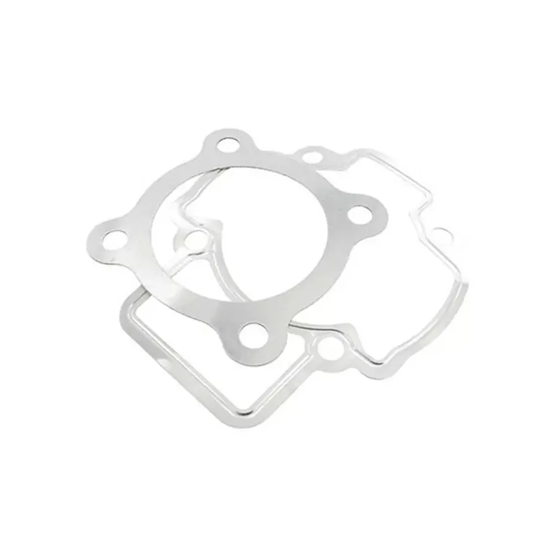 Prix Cassé Joints haut moteur 70cc Piaggio Typhoon Zip AC – Top Perf Fonte Black Trophy 48mm