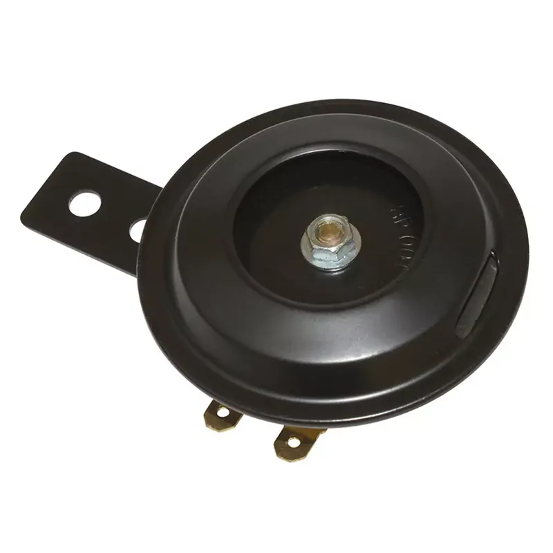 Bon Plan Avertisseur / Klaxon Universel 12V – 70mm 100dB