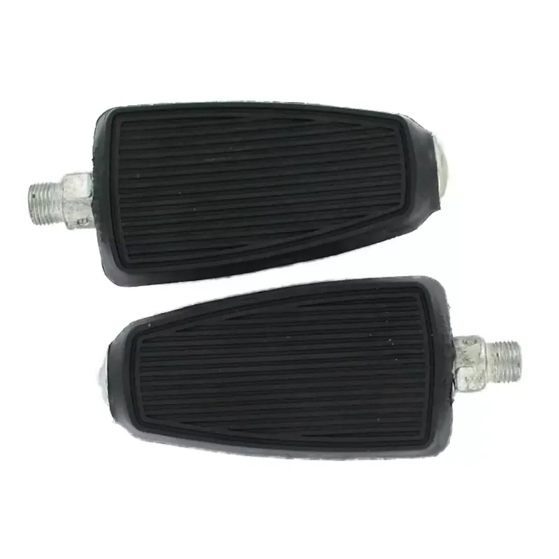 Bon Plan Pédale (la paire) Cyclo MBK Motobecane Peugeot Solex – Union Monobloc 14 x 1.25mm