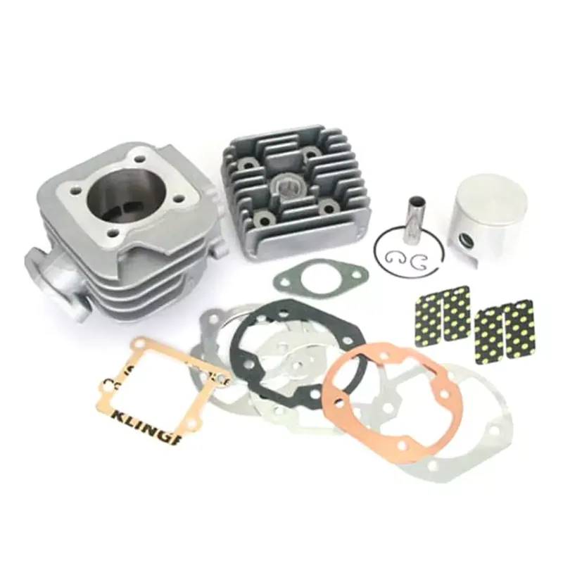 Usine Directe Kit Cylindre 70cc MBK Booster Yamaha Bw's – Athena Sport Alu 47.6mm