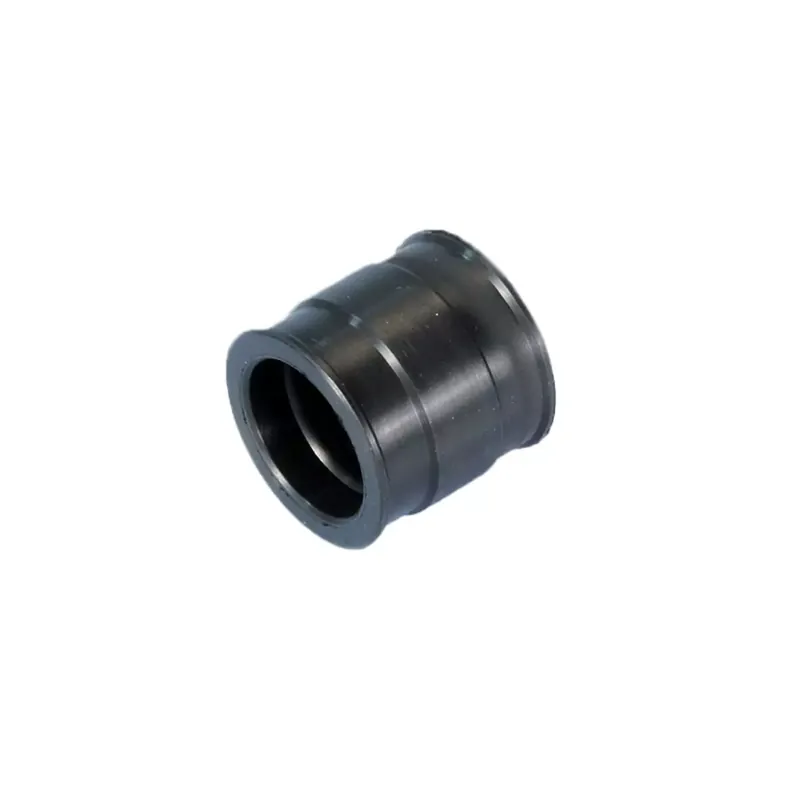 Manchon Souple Pipe / Carbu – POLINI 25 / 28.5mm Produit De Marque